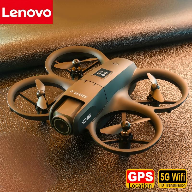 Drone Battery Case - Drone GPS Lenovo D16 8K Aerial