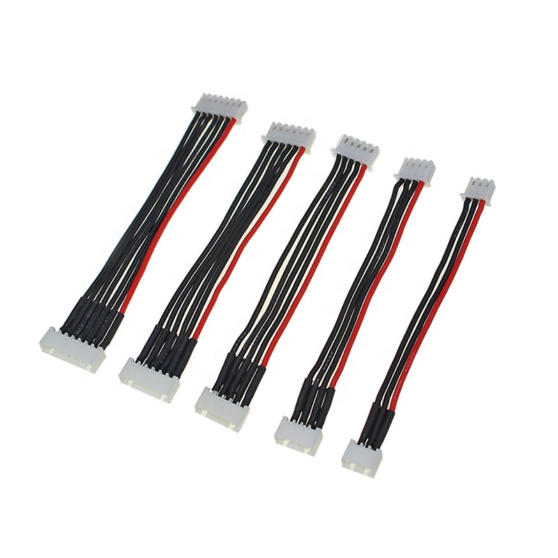 50PCS Kabel Ekstensi Pengisian - Drone Battery 3S ulasan dan harga