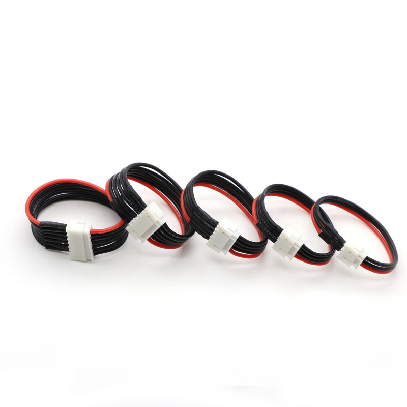 50PCS Kabel Ekstensi Pengisian - Drone Battery 3S ulasan dan harga