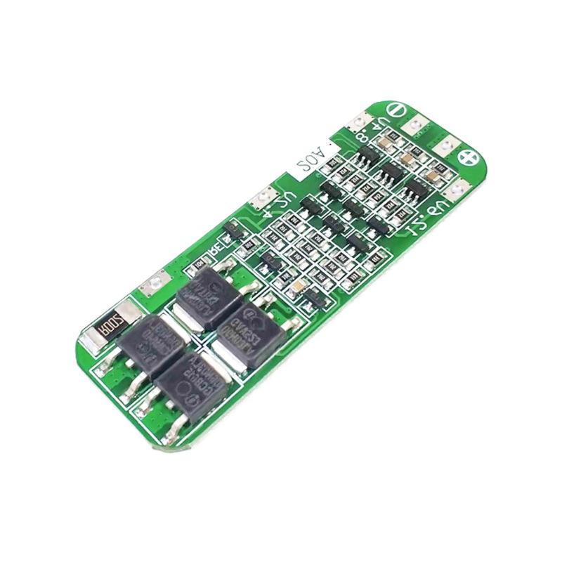 Papan Perlindungan Pengisian B - Drone Battery 3S ulasan dan harga
