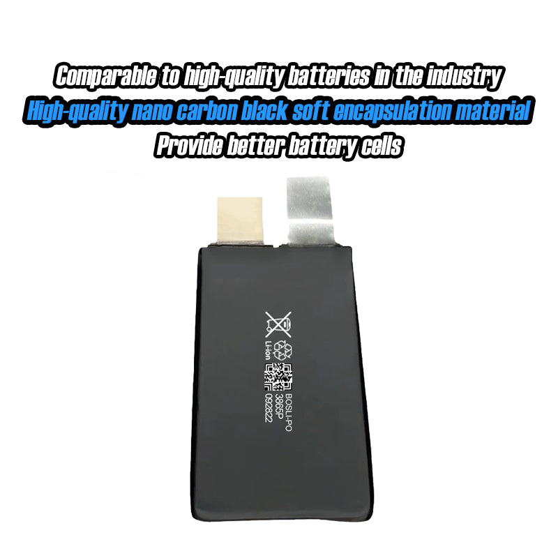 Boslipo P7 1300mAh 150C 4S 6S  - Drone Battery 4S ulasan dan harga
