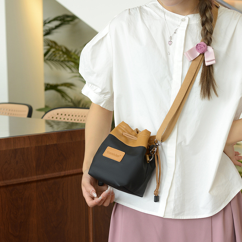 Tas bahu tali serut untuk Cano - Canon Camera Eos R8 ulasan dan harga